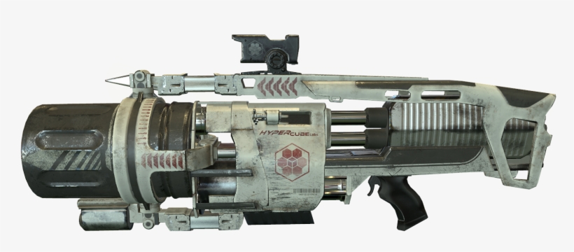 We Hope You Have Enjoyed This Look At “what's Next,” - Hemoglobin Killing Floor 2, transparent png #1629871