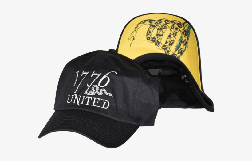 Dont Tread On Me Hat, transparent png #1629979