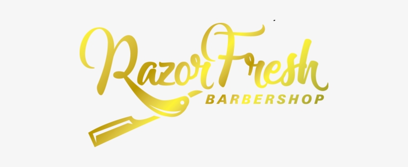 Razor Fresh Barbershop, transparent png #1630051