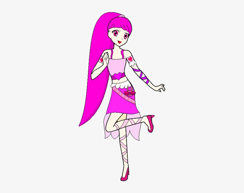 Cure Harmonica - Harmonica, transparent png #1630070