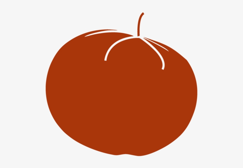 Tomatoe - Funny, transparent png #1630089
