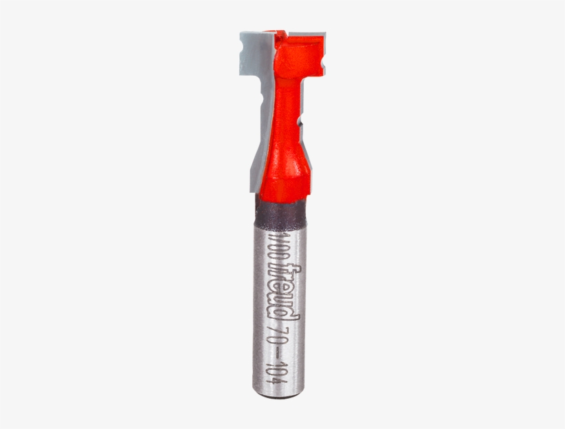 Freud 70-104 25/64-inch Diameter Key Hole 1/4-inch, transparent png #1630109