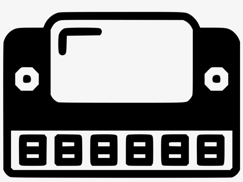 Png File Svg - Musical Instrument, transparent png #1630112