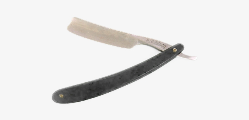 Paragon Straight Razor - Straight Razor, transparent png #1630133
