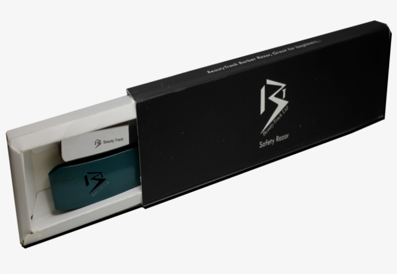 Barber Straight Cut Throat Salon Shaving Razor Rasoi - Electronics, transparent png #1630208