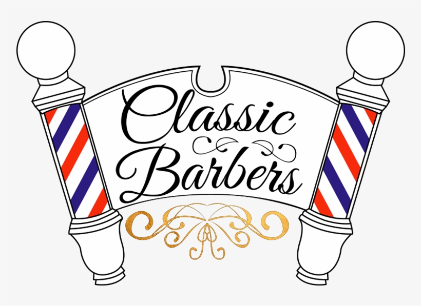 Old School Barbershop Specialized In Traditional Haircuts - Suck It Up Buttercup Sticker, transparent png #1630255