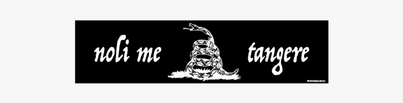 Noli Me Tangere "don't Tread - Art Print: Stocktrek Images' The Gadsden Flag, 61x41cm., transparent png #1630519
