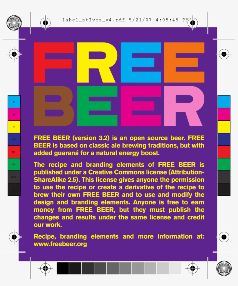 St Ives Beer, transparent png #1630562