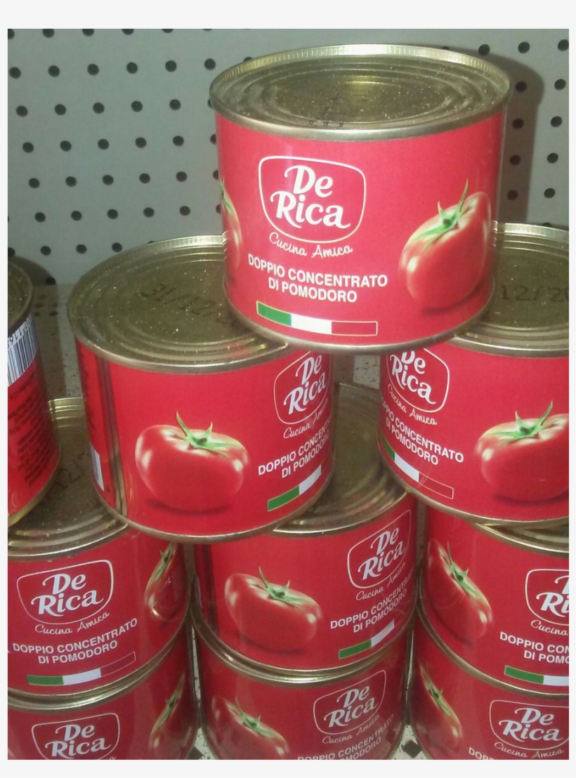 De Rica Tomato - Tomato, transparent png #1630563