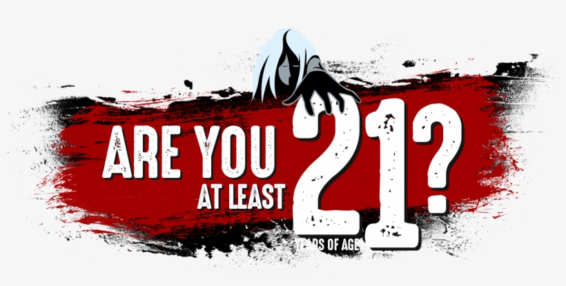 Are You At Least 21 Years Of Age - Art Print: Free Spirit By Green Lili : 34x26in, transparent png #1630583