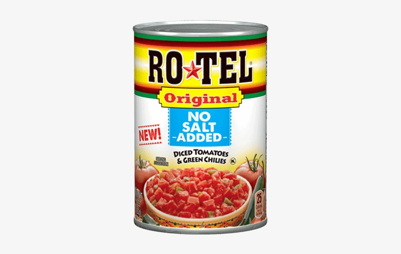 Zesty Pickings For Everyone Diced Tomatoes With Green Chilies Free