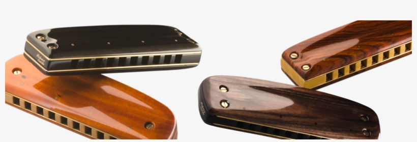 Dortel Harmonicas - Wooden Harmonica, transparent png #1630647