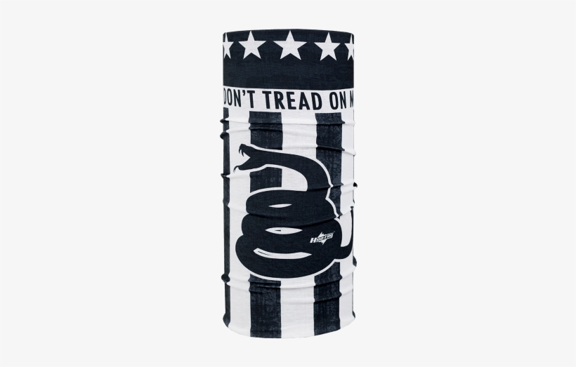 Don't Tread On Me - Sock, transparent png #1630708