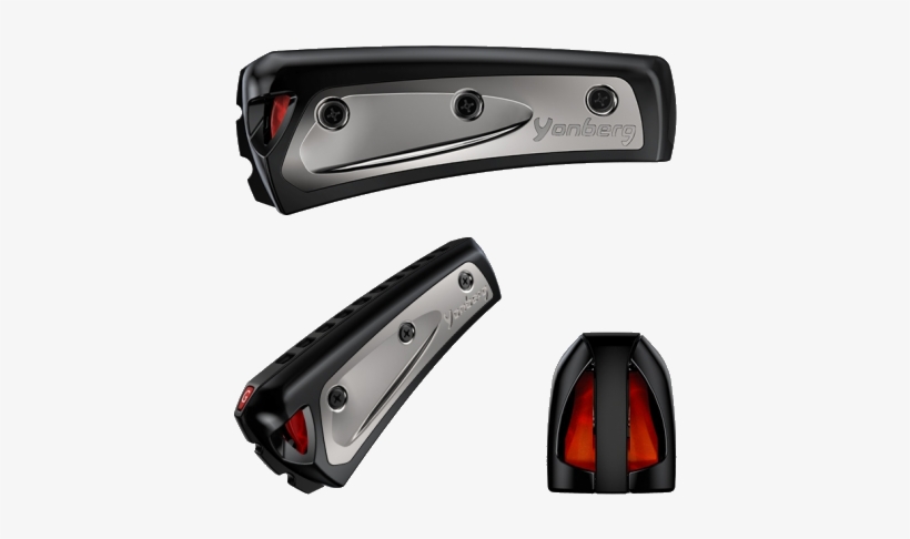 Yonberg D2 Inox, transparent png #1630751