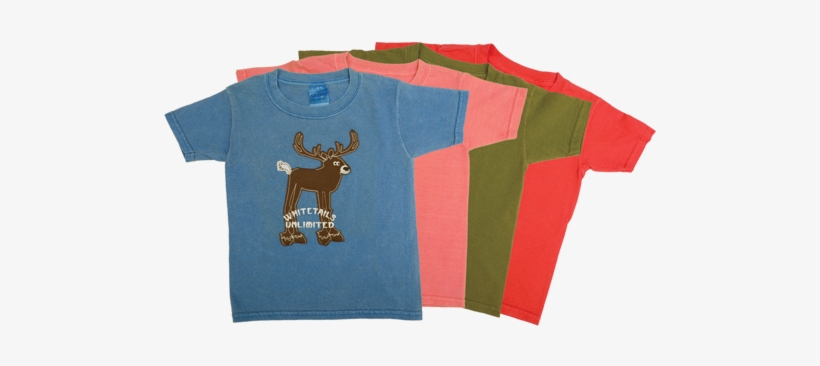 National Whitetail Deer Conservation Organization » - Reindeer, transparent png #1630752