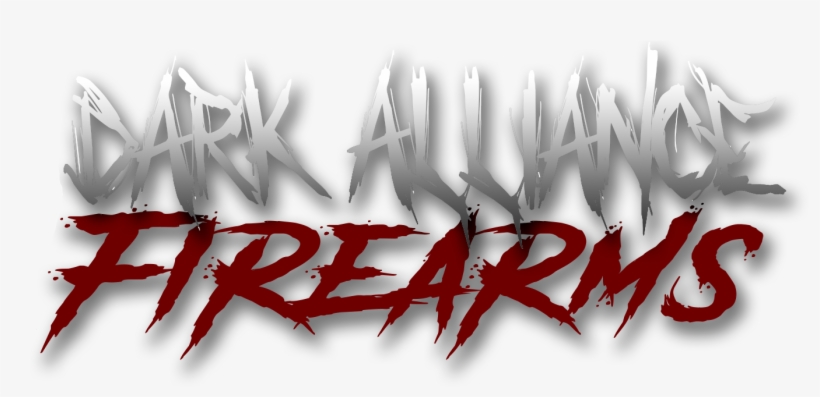 Dark Alliance Firearms Dark Alliance Firearms - Firearm, transparent png #1630827