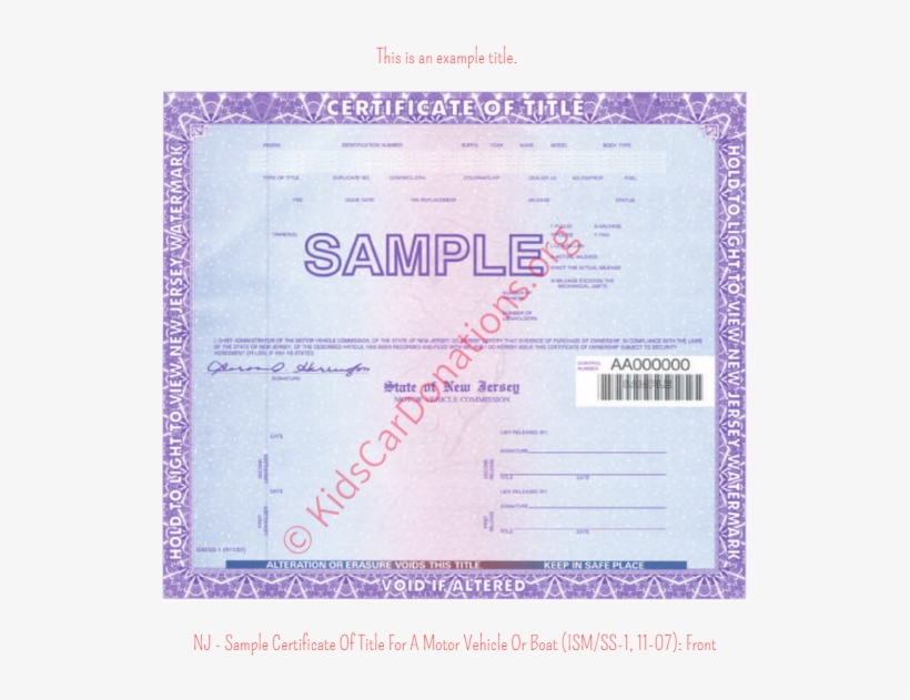 Car Title, transparent png #1630978