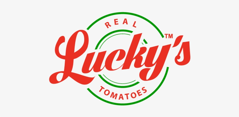 Field Grown And Sun-ripened Tomatoes - Graphic Design, transparent png #1631000