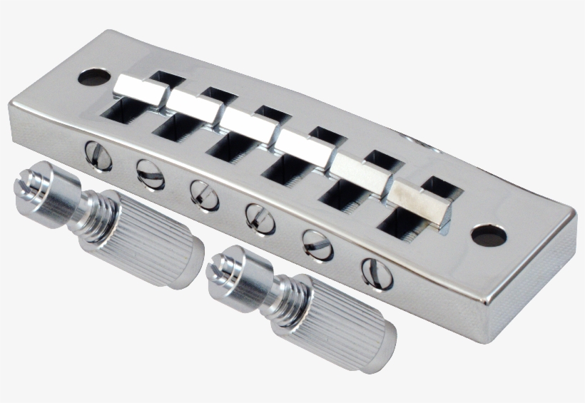 Kluson, Harmonica, Steel Chrome With Brass Saddles - Bicycle Pedal, transparent png #1631024