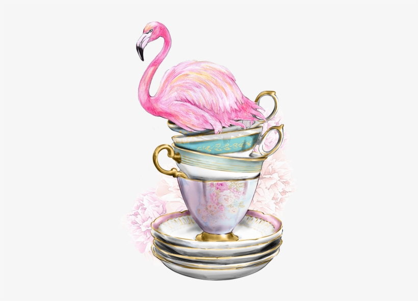 Alice In Wonderland Tea Cups Png - Alice In Wonderland Tea Cup Png, transparent png #1631046