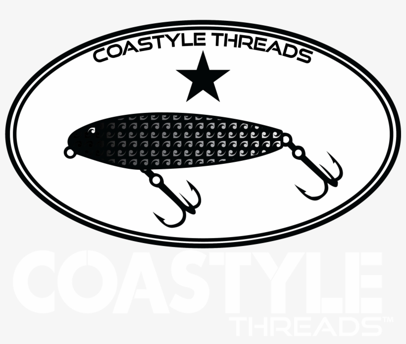 Coastyle Threads - Illustration, transparent png #1631146