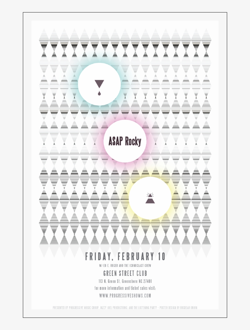 How Could You Not Want To Do A Poster For This Guy - Number, transparent png #1631171