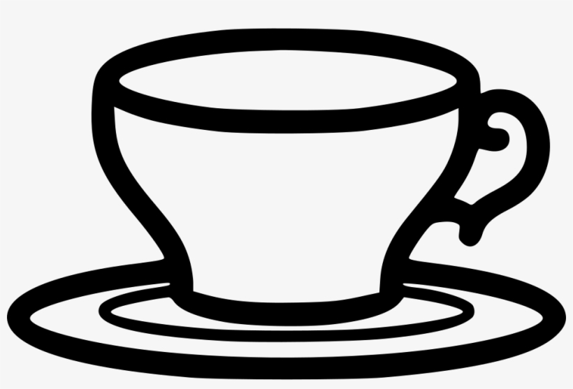 Tea Cup -, transparent png #1631226