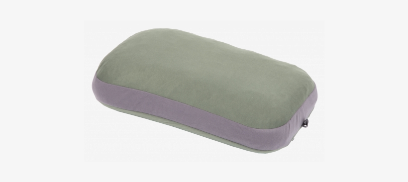 Details - Exped Rem Pillow Green Large, transparent png #1631337