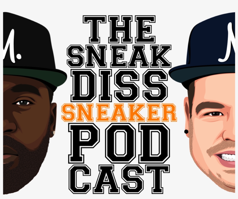 The Sneak Diss Podcast Episode 68 Nike Basketball Back, - Fatdogdesignsstore Varsity Style Number And Name Custom, transparent png #1631400