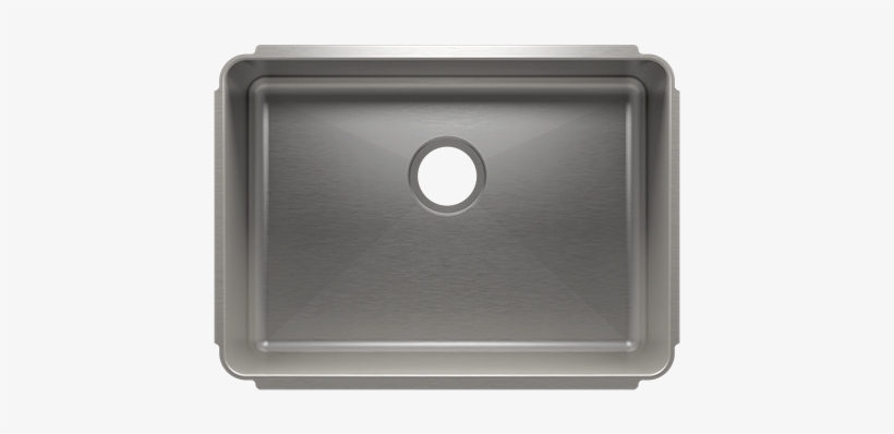 5" X - Kitchen Sink, transparent png #1631454