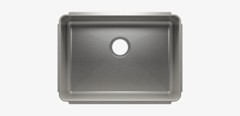 5" X - Kitchen Sink, transparent png #1631454