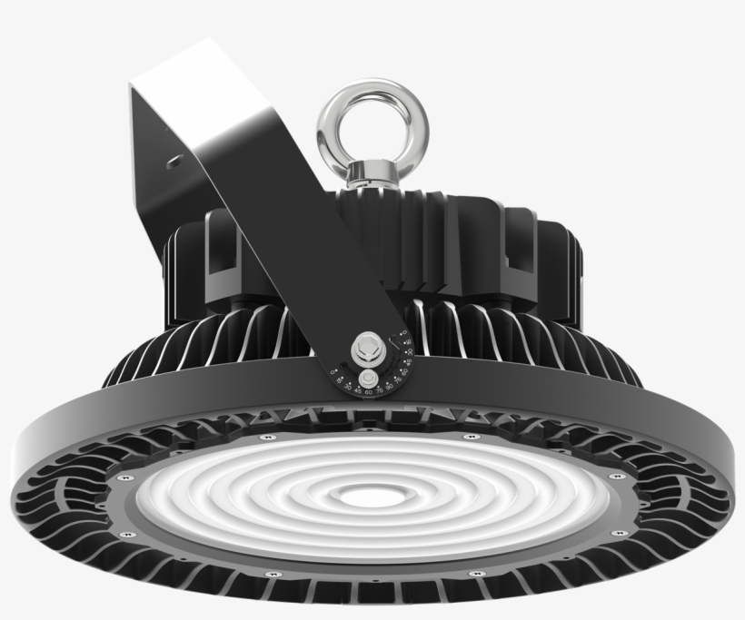 Ufo 150w Led High Bay, transparent png #1631517
