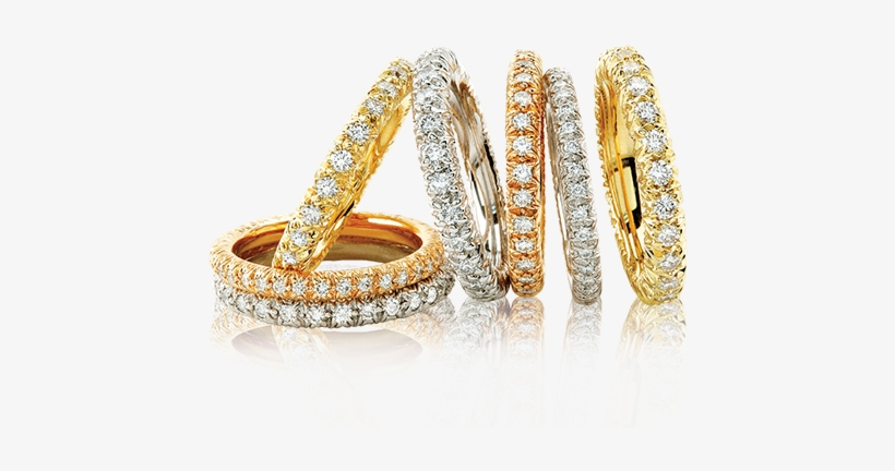 Innovative Jewelry And Design Techniques Are Combined - Jewellery, transparent png #1631518