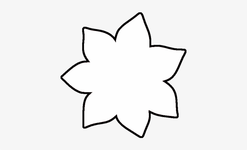 Template Poinsettia - Bio Kult Logo, transparent png #1631562