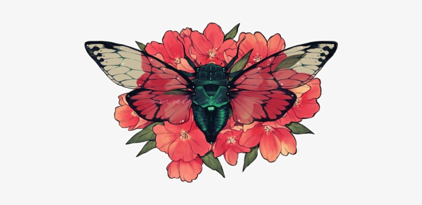 Butterfly, transparent png #1631589