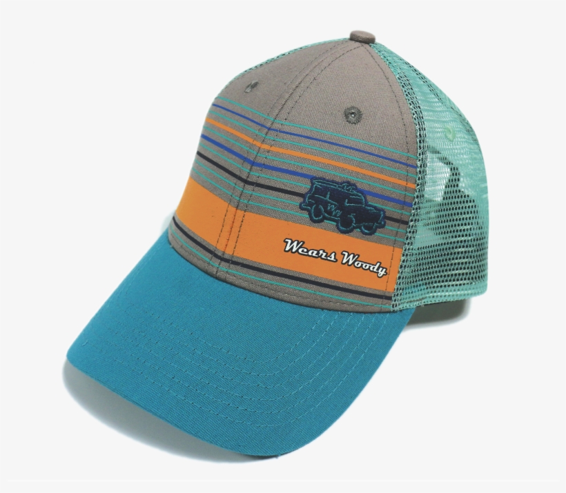 Horizon Trucker - Truck Driver, transparent png #1631790