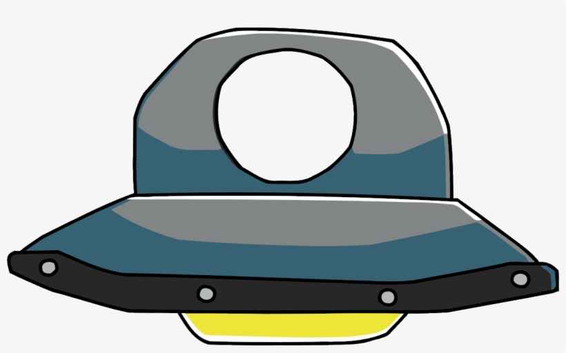 Clip Free Download Image Su Png Scribblenauts Wiki - Scribblenauts Spaceship, transparent png #1631794