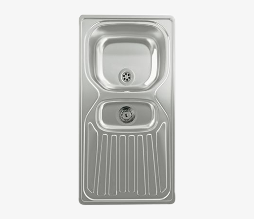 Carron Phoenix Precision Plus 150 Kitchen Sink- 1.5, transparent png #1631819
