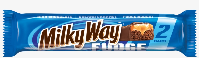 Milky Way Fudge, transparent png #1631924