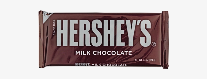 [ Img] - Hershey's Dark, transparent png #1631966
