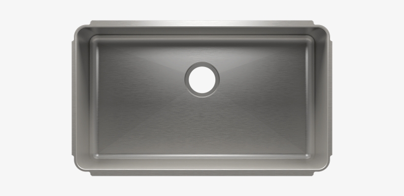 5" X - Sink, transparent png #1631983