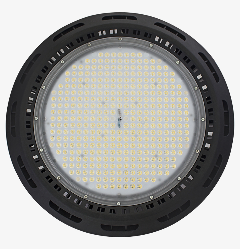 High Lume Efficiency Ufo Led High Bay Light, transparent png #1632009