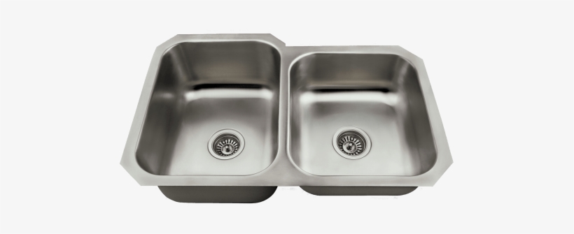 Polaris Sinks Pl3501us 18-gauge Kitchen Ensemble, transparent png #1632027