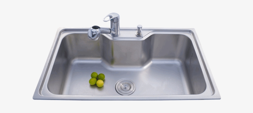 Ps 8001 / Christia - Kitchen Sink, transparent png #1632048