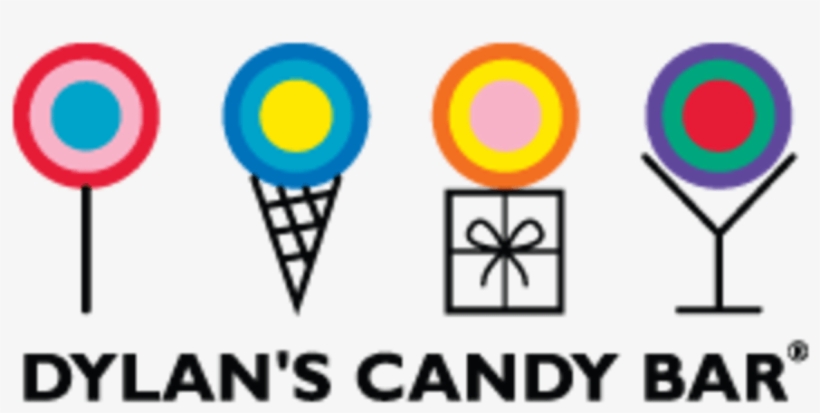 Dylan's Candy Bar Logo, transparent png #1632096