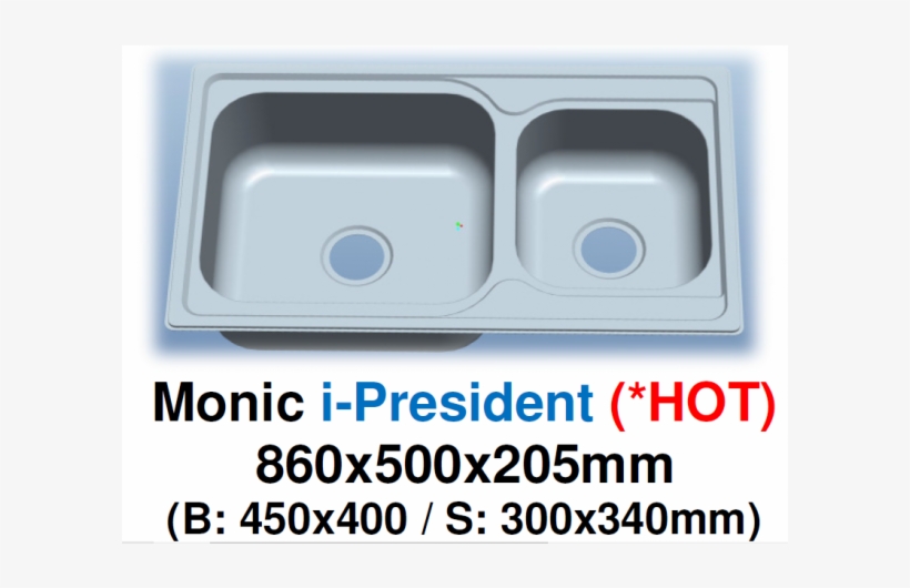 Kitchen Sink Png, transparent png #1632121