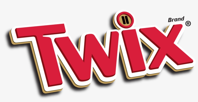 2018 Spring-summer Press Kit - Logo Twix Png, transparent png #1632184