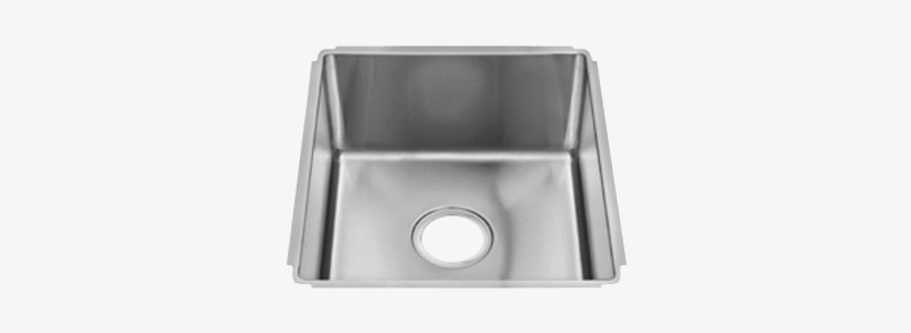 J18® 025803undermount Kitchen Sink - Julien 025802 J18 Collection Undermount With Single, transparent png #1632224