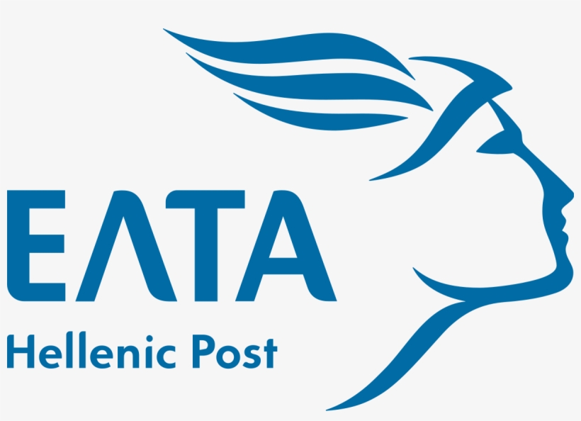 Hellenic Post, transparent png #1632225