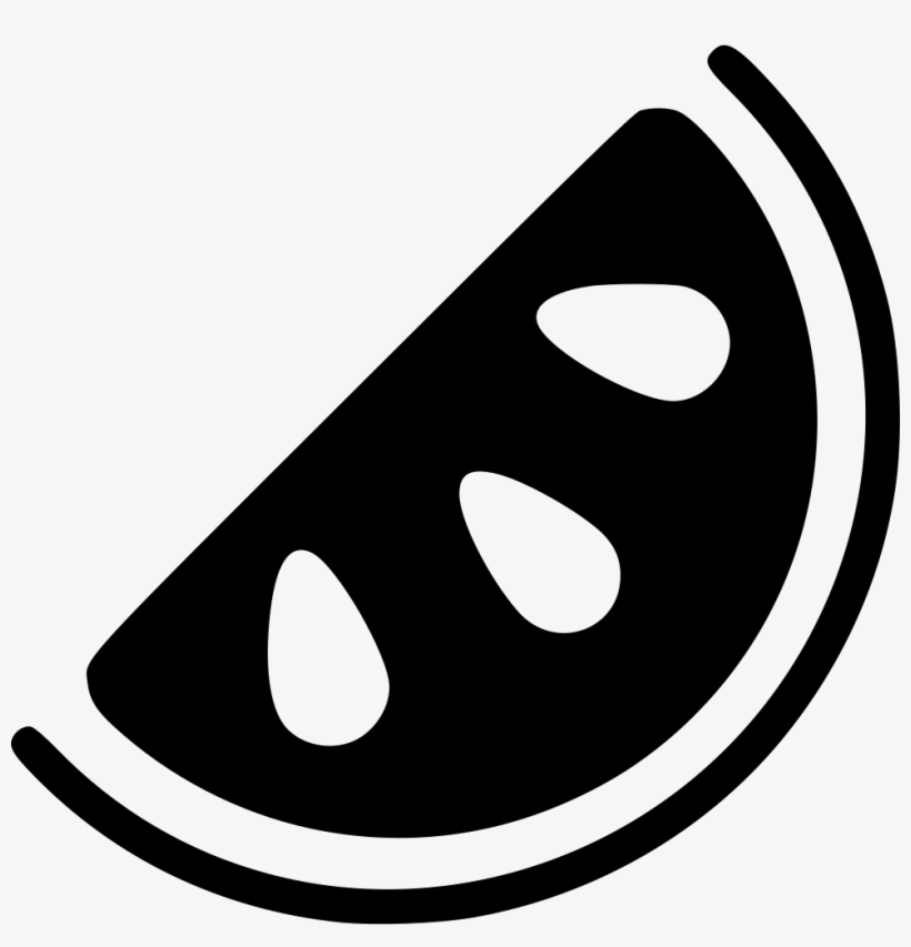 Orange Slice - - Portable Network Graphics, transparent png #1632247